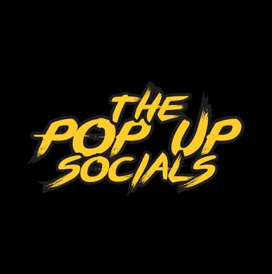 The Pop Up Socials